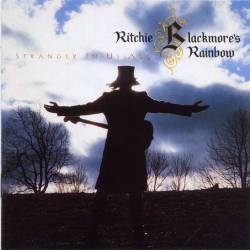 Rainbow : Stranger in Us All